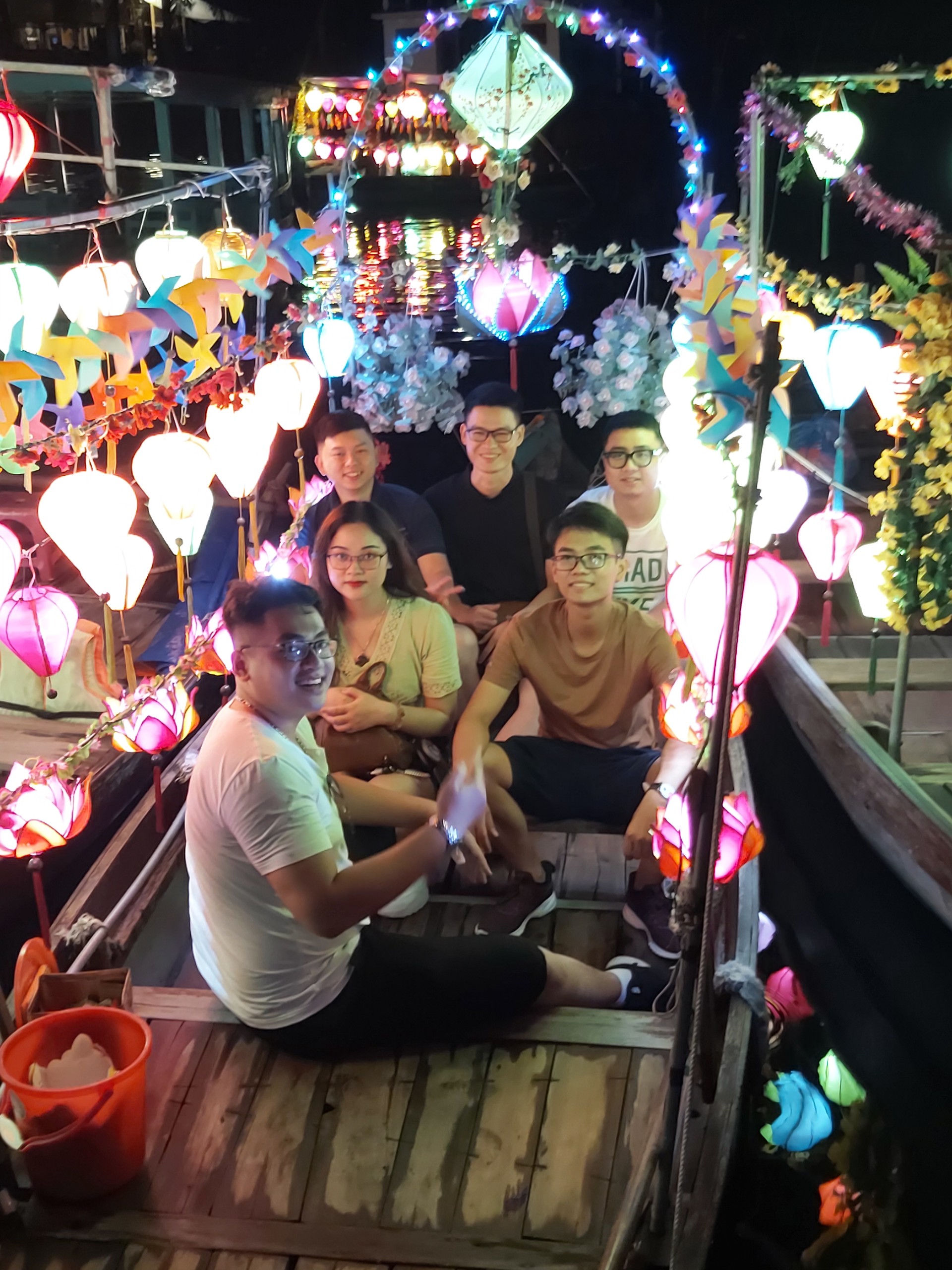 Summer trip 2020 – Lăng Cô Huế