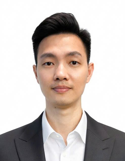 Nguyễn Thế Vinh