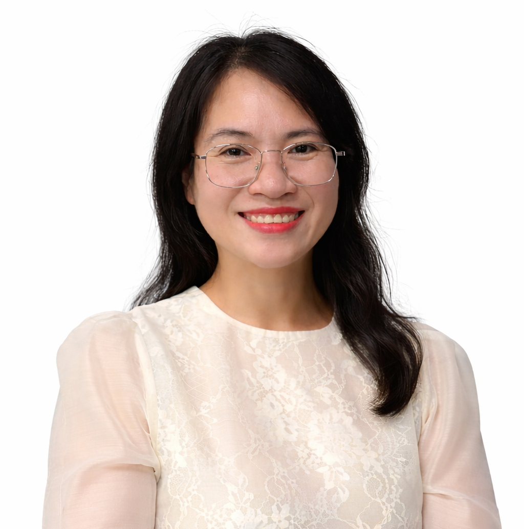 Nguyễn Thị Huế
