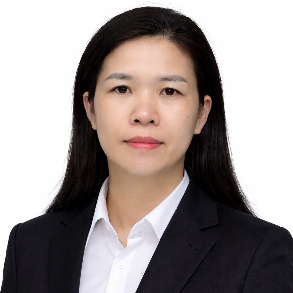 Vũ Thị Liên